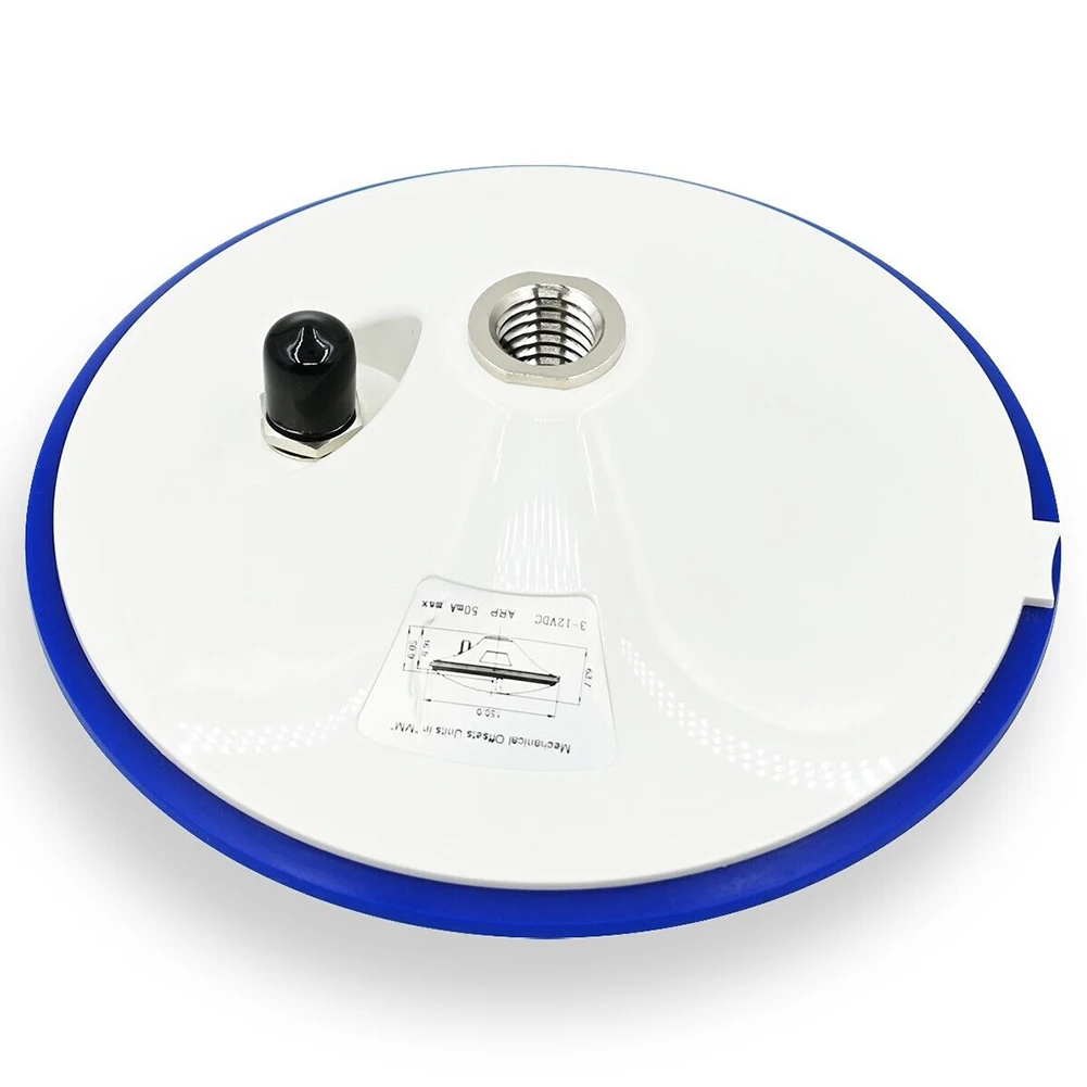 GNSS Antenna GO100 Multi-band GNSS GPS Antenna Replace AG15 AG25 AG35 Test Measurement Inspection Total Stations Accessories
GNSS Antenna GO100 Multi-band GNSS GPS Antenna Replace AG15 AG25 AG35 Test Measurement Inspection Total Stations Accessories