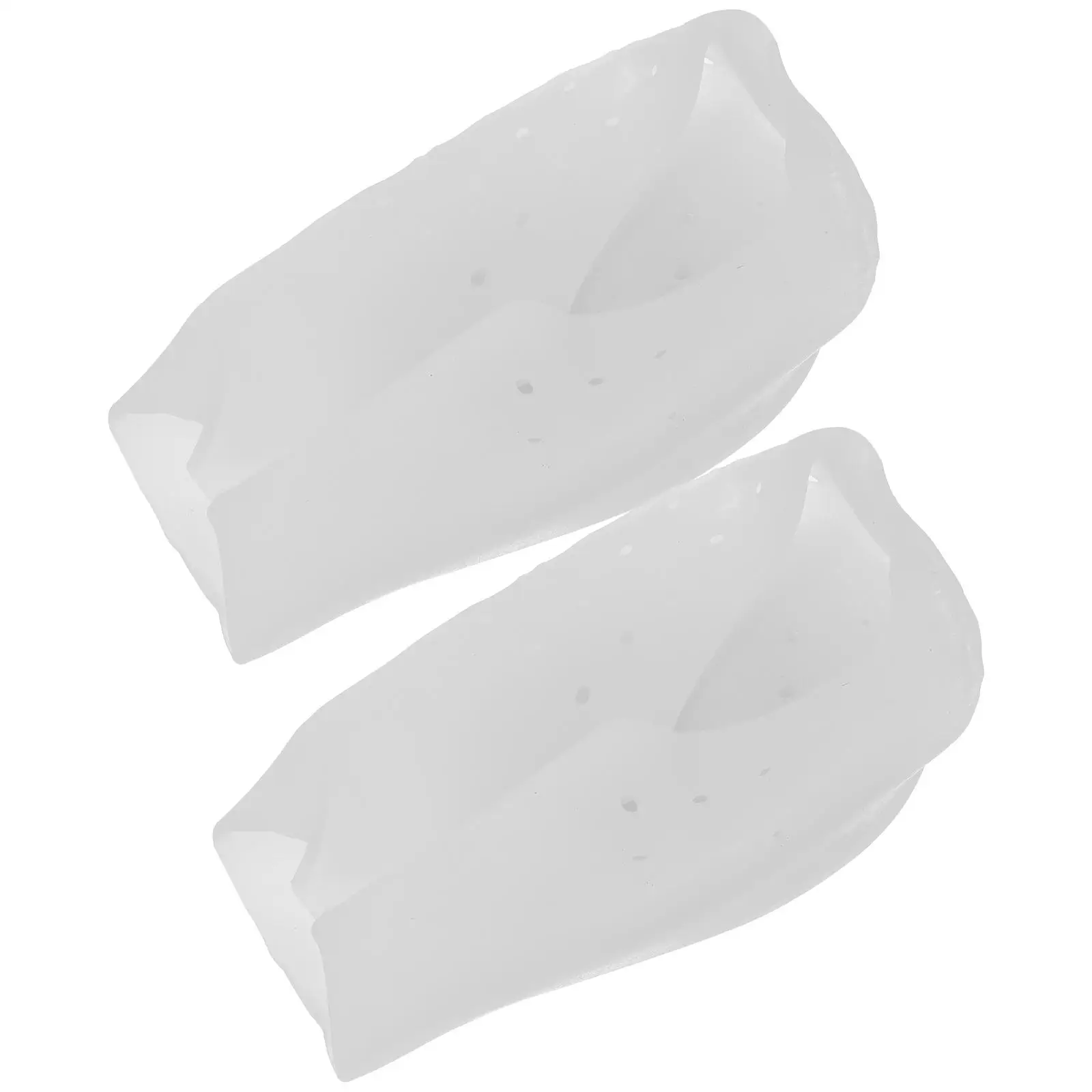 Silicone Gel Hidden Increase Insoles Heightening Shoe Pads Heel Lift Inserts Practical Lightweight Durable Invisible Socks For
Silicone Gel Hidden Increase Insoles Heightening Shoe Pads Heel Lift Inserts Practical Lightweight Durable Invisible Socks For
