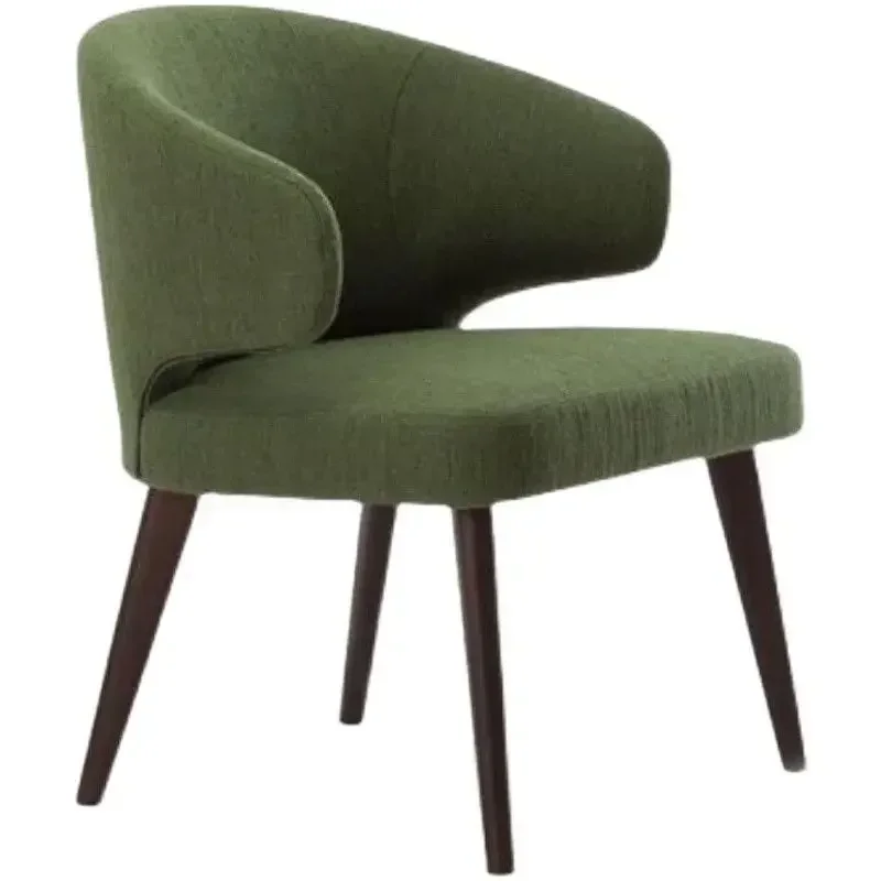 l Italian Luxury Dining Chair Modern Sample Home Dining Room Coffee Leisure Backrest Chair
l Italian Luxury Dining Chair Modern Sample Home Dining Room Coffee Leisure Backrest Chair