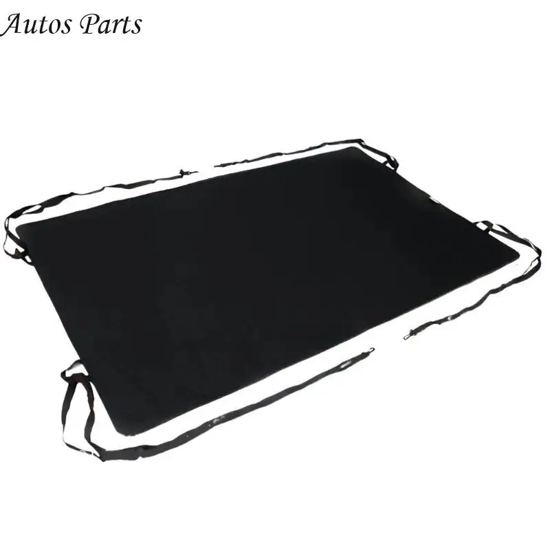 57BA Reinforced UV Protective Car Shelter Quick Installation Design For Outdoor Family Camping
57BA Reinforced UV Protective Car Shelter Quick Installation Design For Outdoor Family Camping