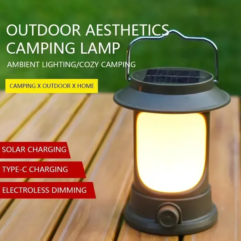 Camping Lamp Retro Portable Lantern Waterproof Emergency Light Hanging Tent Lamp for Outdoor Hiking Climbing Yard
Camping Lamp Retro Portable Lantern Waterproof Emergency Light Hanging Tent Lamp for Outdoor Hiking Climbing Yard