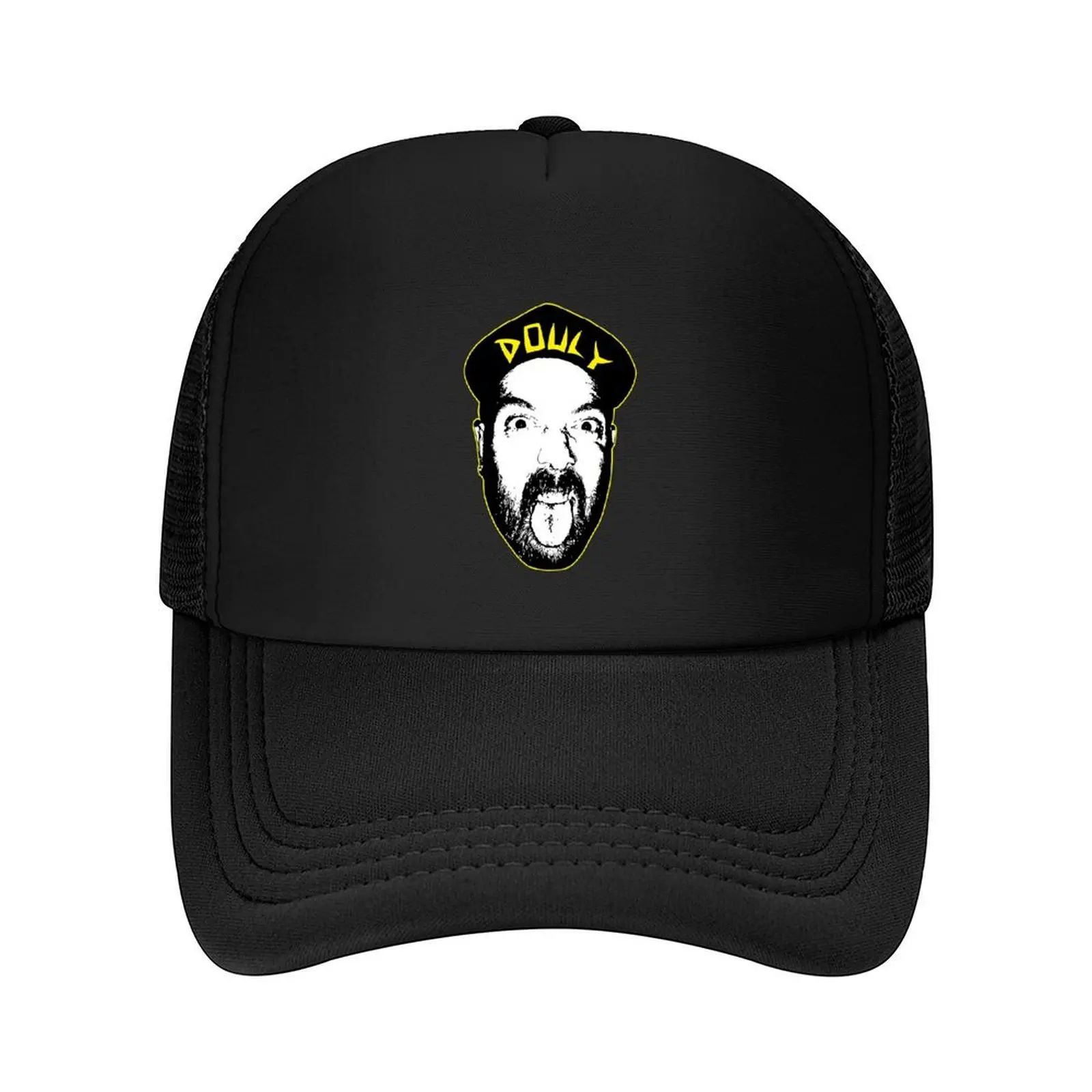 WHAT WOULD DOULY DO Baseball Cap luxury woman cap Hat Beach Dropshipping black Boy Child Women's
WHAT WOULD DOULY DO Baseball Cap luxury woman cap Hat Beach Dropshipping black Boy Child Women's