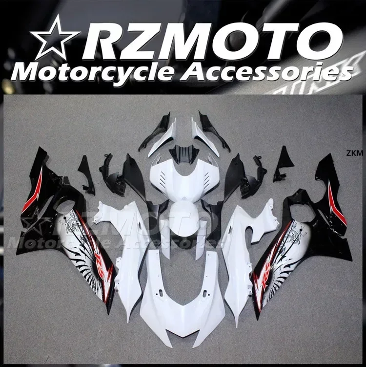 Комплект обтекателей для мотоцикла из АБС-пластика для YAMAHA YZF R6 2017 2018 2019 2020 2021 2022 2023
Комплект обтекателей для мотоцикла из АБС-пластика для YAMAHA YZF R6 2017 2018 2019 2020 2021 2022 2023
