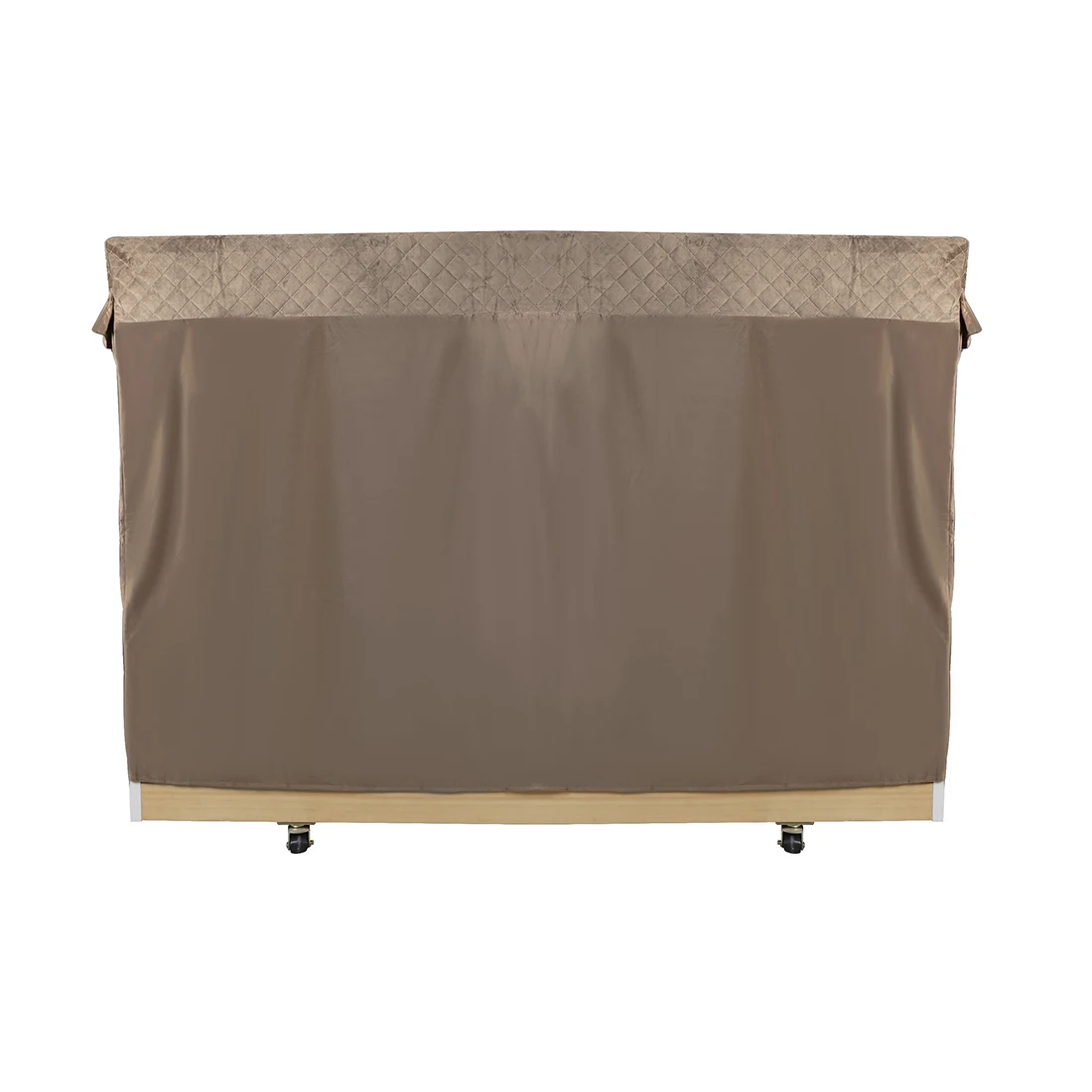 M MBAT 88 Keys Piano Cover Upright Full Draped Dutch Velvet Thickened Dust Cover Soft Golden Velvet Dust Cloth Piano Accessories
M MBAT 88 Keys Piano Cover Upright Full Draped Dutch Velvet Thickened Dust Cover Soft Golden Velvet Dust Cloth Piano Accessories