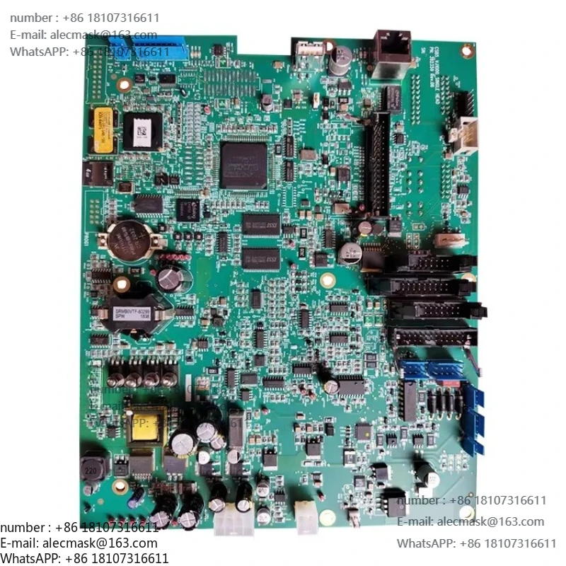 For 1510 1530 printer main board control system board (CSB) original
For 1510 1530 printer main board control system board (CSB) original