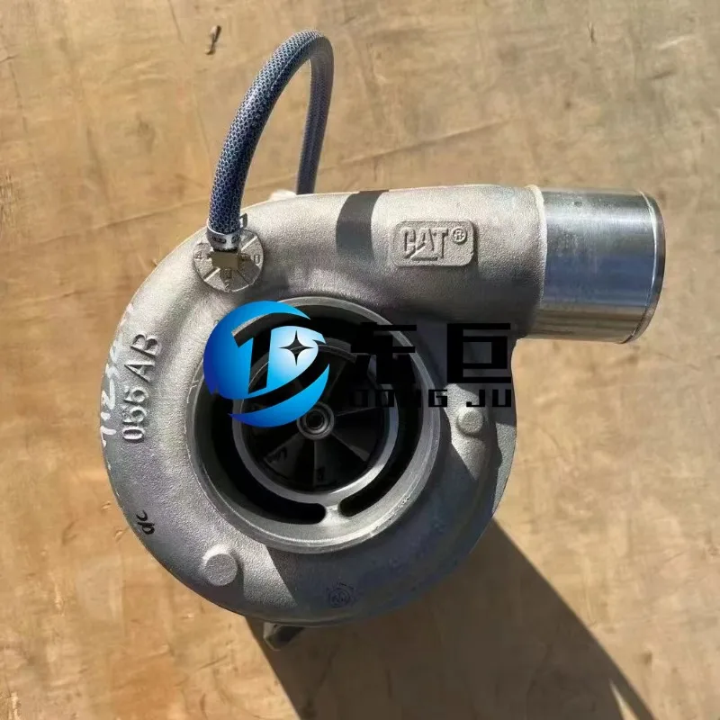 【Brand New】Dongju 135-5101 1355101 Engine Turbocharger Applicable To Bulldozer Excavator Spot Genuine Products
【Brand New】Dongju 135-5101 1355101 Engine Turbocharger Applicable To Bulldozer Excavator Spot Genuine Products