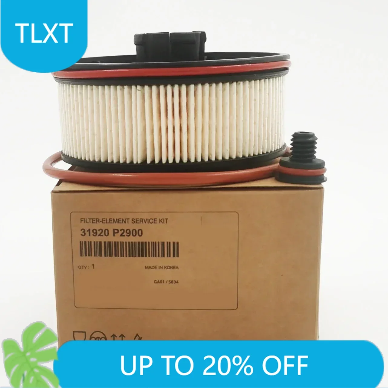 Дизельные фильтры для KIA SORENTO 4 (MQ4 MQ4A) 2.2 CRDi CARNIVAL 4 2020-тено HYUNDAI SANTA FE 2.2 Diesle 2018-ноз 31920-P2900
Дизельные фильтры для KIA SORENTO 4 (MQ4 MQ4A) 2.2 CRDi CARNIVAL 4 2020-тено HYUNDAI SANTA FE 2.2 Diesle 2018-ноз 31920-P2900