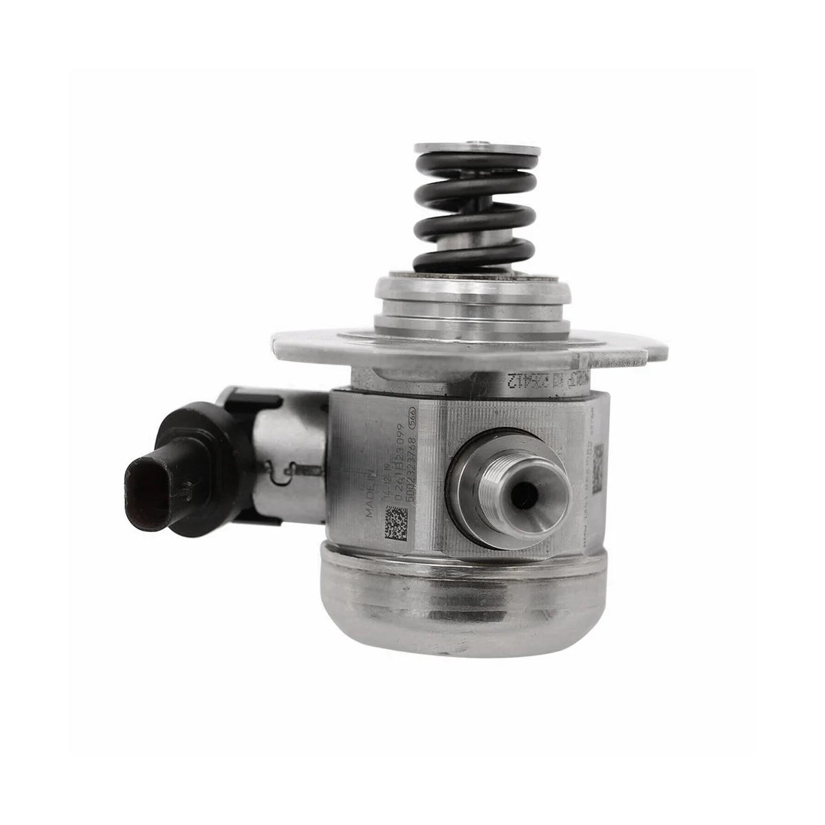 Pressure Fuel Pump for BMW 3' F30 F31 LCI 7' G11 G12 740Li 4' F32 430I 1' F20 LCI 2' F22 F23 13517642466
Pressure Fuel Pump for BMW 3' F30 F31 LCI 7' G11 G12 740Li 4' F32 430I 1' F20 LCI 2' F22 F23 13517642466