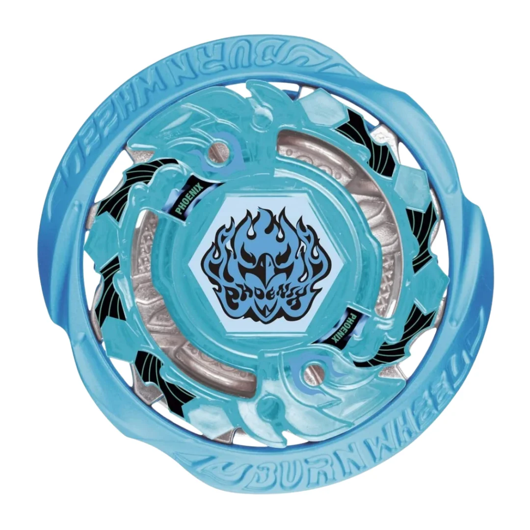 GENUINE beyscollector XX BURST B-170 07: Burn Phoenix 00 Assault
GENUINE beyscollector XX BURST B-170 07: Burn Phoenix 00 Assault
