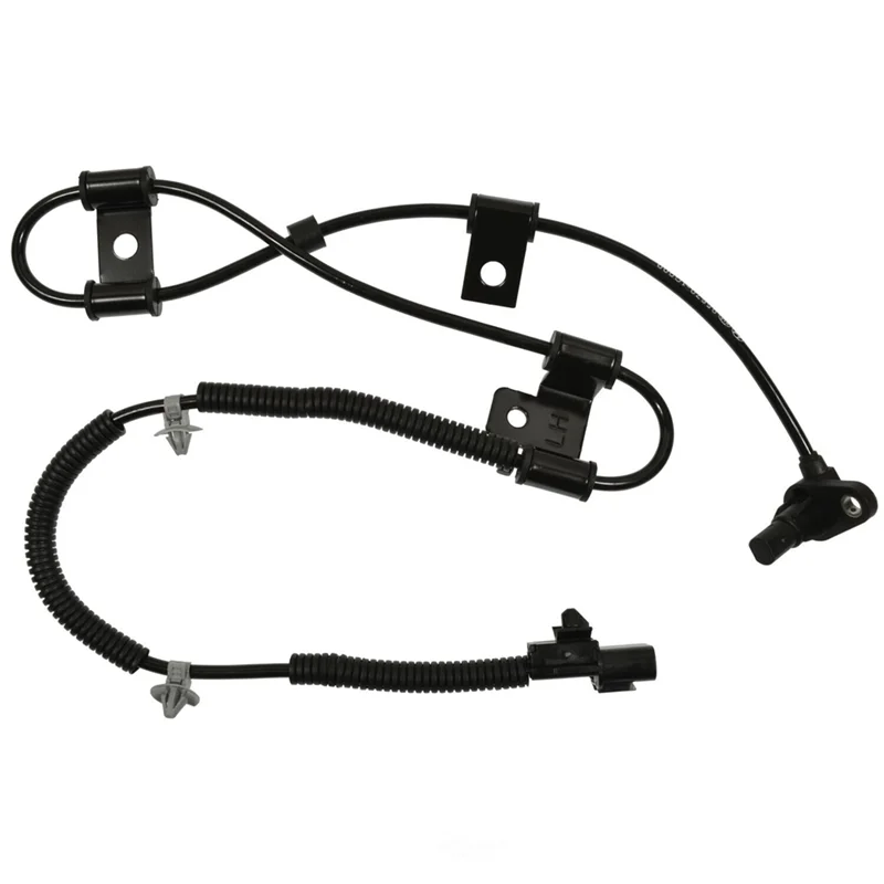 Автомобильный датчик скорости колеса ABS для Hyundai ACCENT 2005-2010 для KIA RIO 2005-2011, передний левый датчик в сборе 956701 G000
Автомобильный датчик скорости колеса ABS для Hyundai ACCENT 2005-2010 для KIA RIO 2005-2011, передний левый датчик в сборе 956701 G000