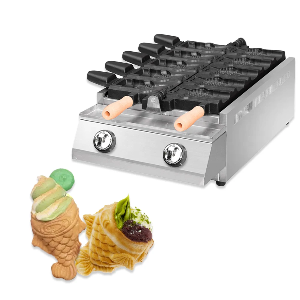 2026, New modelHot Sale Digital Fish Shaped Taiyaki Waffle hines Magikarp Taiyaki With Mechanical Optional
2026, New modelHot Sale Digital Fish Shaped Taiyaki Waffle hines Magikarp Taiyaki With Mechanical Optional