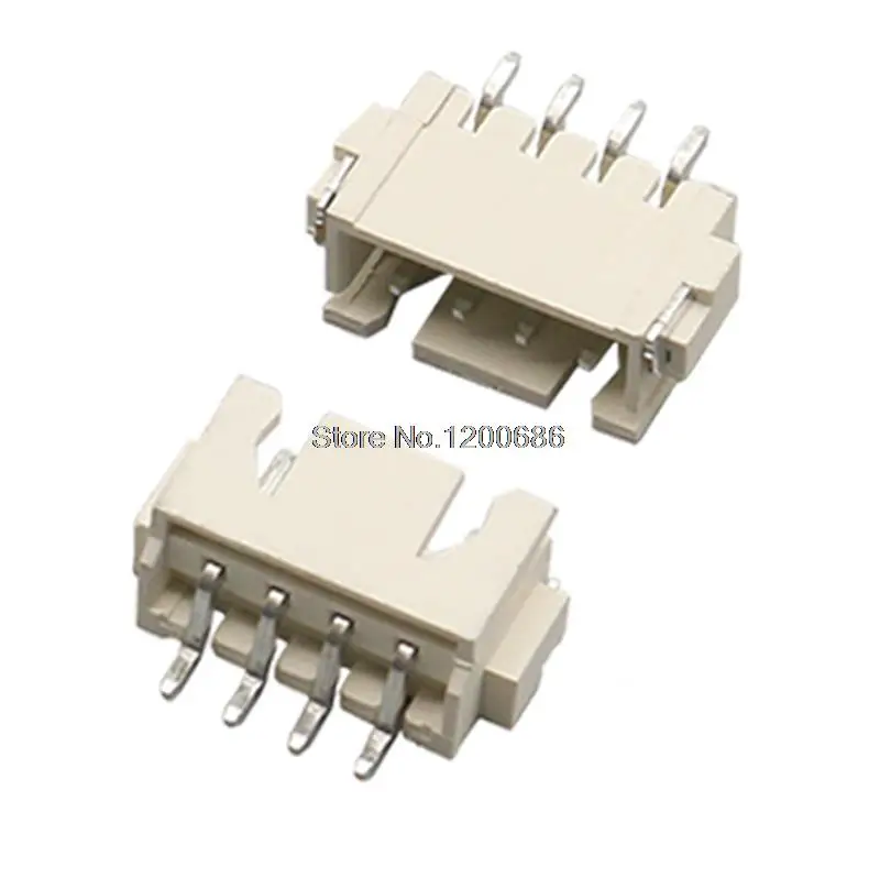 XH2.54mm SMD Pin Header Housing Connector JST XH 2.54 2P 3P 4P 5P 6P 7P 8P 9P 10 Pin PinHeader Socket
XH2.54mm SMD Pin Header Housing Connector JST XH 2.54 2P 3P 4P 5P 6P 7P 8P 9P 10 Pin PinHeader Socket