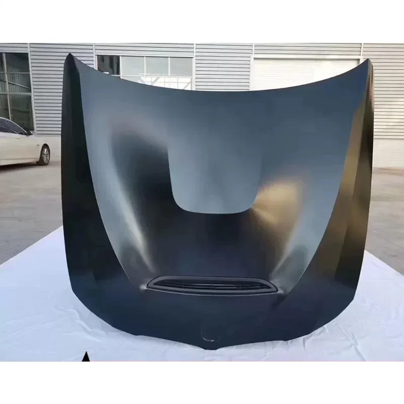 Iron Hood Scoop for 3 Series E90 318 320 325 2005-2012 Modified GTS M3 High Gloss Car Accessories
Iron Hood Scoop for 3 Series E90 318 320 325 2005-2012 Modified GTS M3 High Gloss Car Accessories