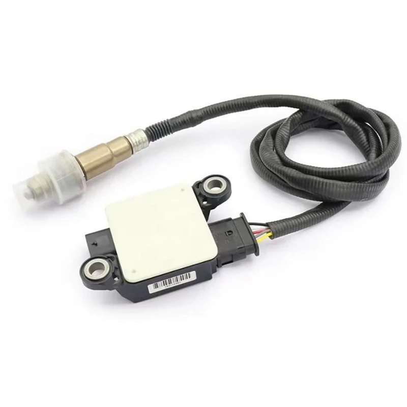 894A0-60010 Автомобильный датчик PM, датчик твердых частиц для Toyota Land Cruiser 150 2,8 D-4D 1GD-FTV 2017-2020 894A 060010
894A0-60010 Автомобильный датчик PM, датчик твердых частиц для Toyota Land Cruiser 150 2,8 D-4D 1GD-FTV 2017-2020 894A 060010