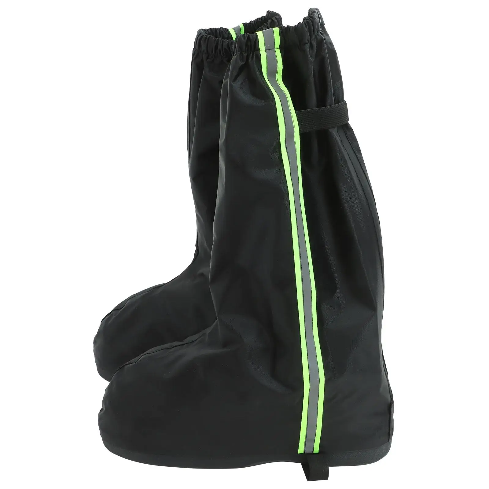 Waterproof Shoes Cover Oxford Cloth Non Slip Protector for Men Women Rain Boot Case Long Design Reflective Safe Durability Eco
Waterproof Shoes Cover Oxford Cloth Non Slip Protector for Men Women Rain Boot Case Long Design Reflective Safe Durability Eco