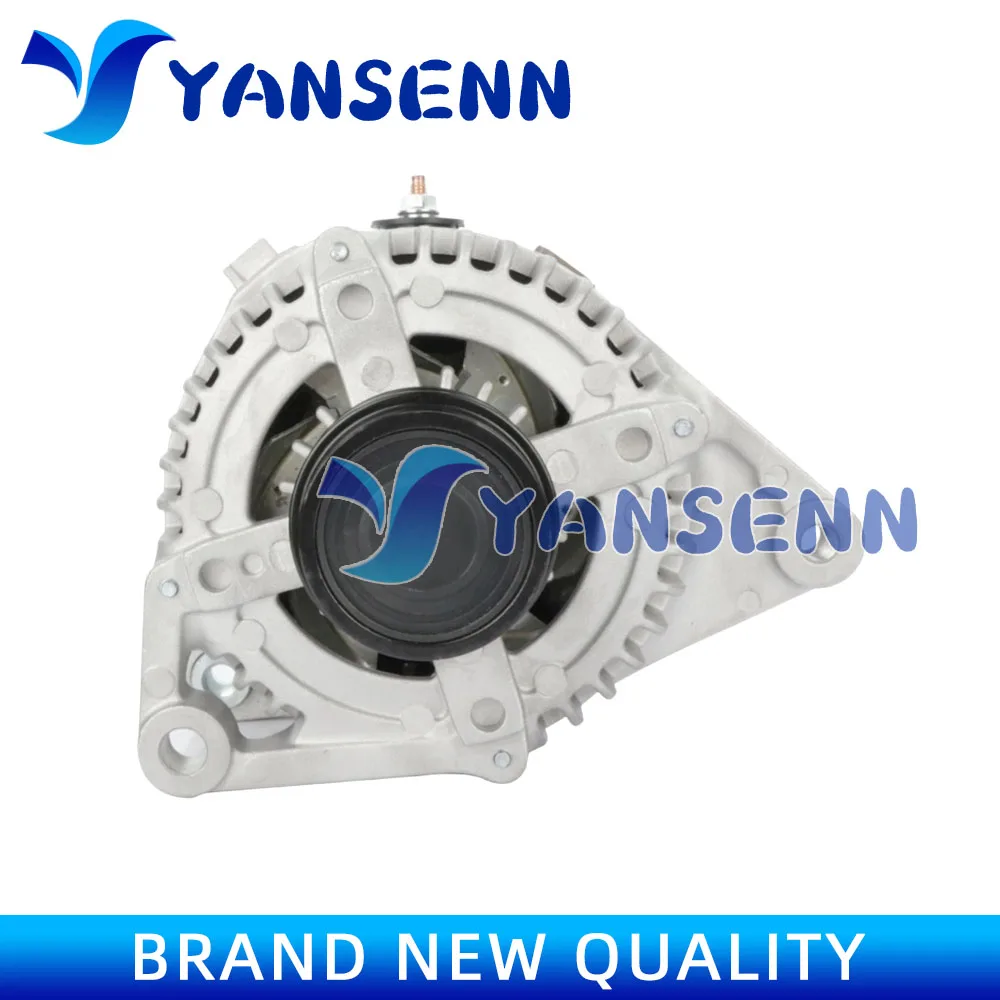 100Amp CW 12V Alternator FOR 2010-2011 Toyota Camry LE SE XLE Base Seda 2.5L 27060-0V060-84,270600V06084,27060-0V060,
100Amp CW 12V Alternator FOR 2010-2011 Toyota Camry LE SE XLE Base Seda 2.5L 27060-0V060-84,270600V06084,27060-0V060,