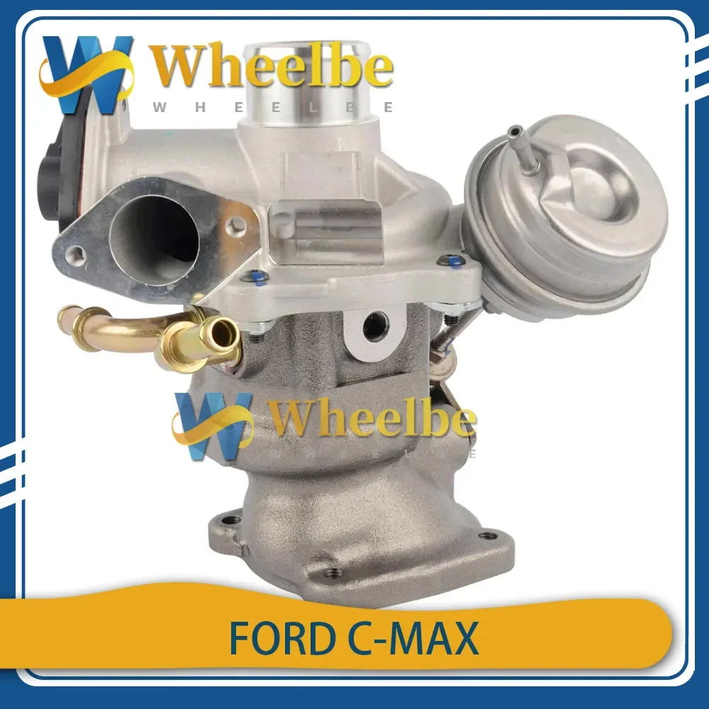 GTDI12V Turbocharger For Ford Transit Tourneo Ecosport 1.0 L M2GA M1JC 99 HP 125 HP 1808411 1808366 2082254 2008150 CM5G6K682GC
GTDI12V Turbocharger For Ford Transit Tourneo Ecosport 1.0 L M2GA M1JC 99 HP 125 HP 1808411 1808366 2082254 2008150 CM5G6K682GC
