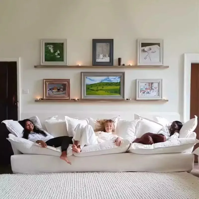 Luxury White Living Room Sofas Velvet Classic Modular Lounge Living Room Sofas Lounges Modern Muebles De Sala Furniture Home
Luxury White Living Room Sofas Velvet Classic Modular Lounge Living Room Sofas Lounges Modern Muebles De Sala Furniture Home