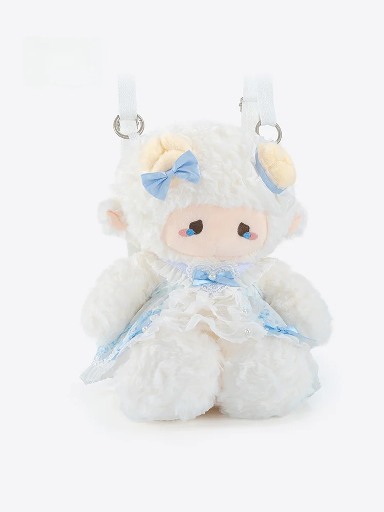 ZEIO Puff eep Princ Sea Doll Plu Toy Bapa Double oulder Girl Friend Gift Soft Stuffed Dolls for Ages 6 And up
ZEIO Puff eep Princ Sea Doll Plu Toy Bapa Double oulder Girl Friend Gift Soft Stuffed Dolls for Ages 6 And up