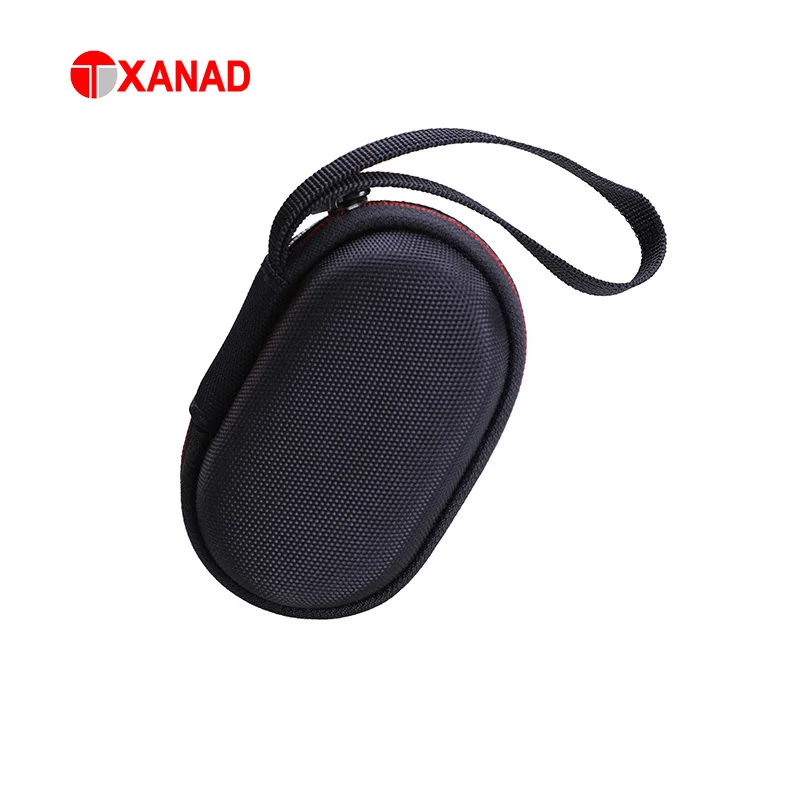 XANAD EVA Hard Bag for Bose QuietComfort Noise Cancelling Earbuds Protective Case Storage Bag(Case Only)
XANAD EVA Hard Bag for Bose QuietComfort Noise Cancelling Earbuds Protective Case Storage Bag(Case Only)