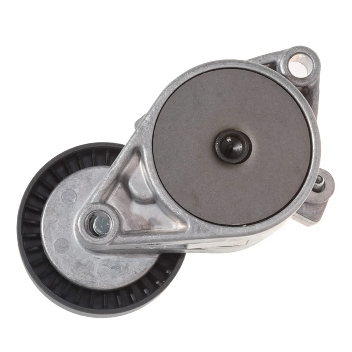 Automotive Drive Belt Tensioner Pulley 11281427252 for BMW 325Ci 530I X3 X5 E34 E36 Z3 E39 E46 E53 E60 E83 E85 N52
Automotive Drive Belt Tensioner Pulley 11281427252 for BMW 325Ci 530I X3 X5 E34 E36 Z3 E39 E46 E53 E60 E83 E85 N52