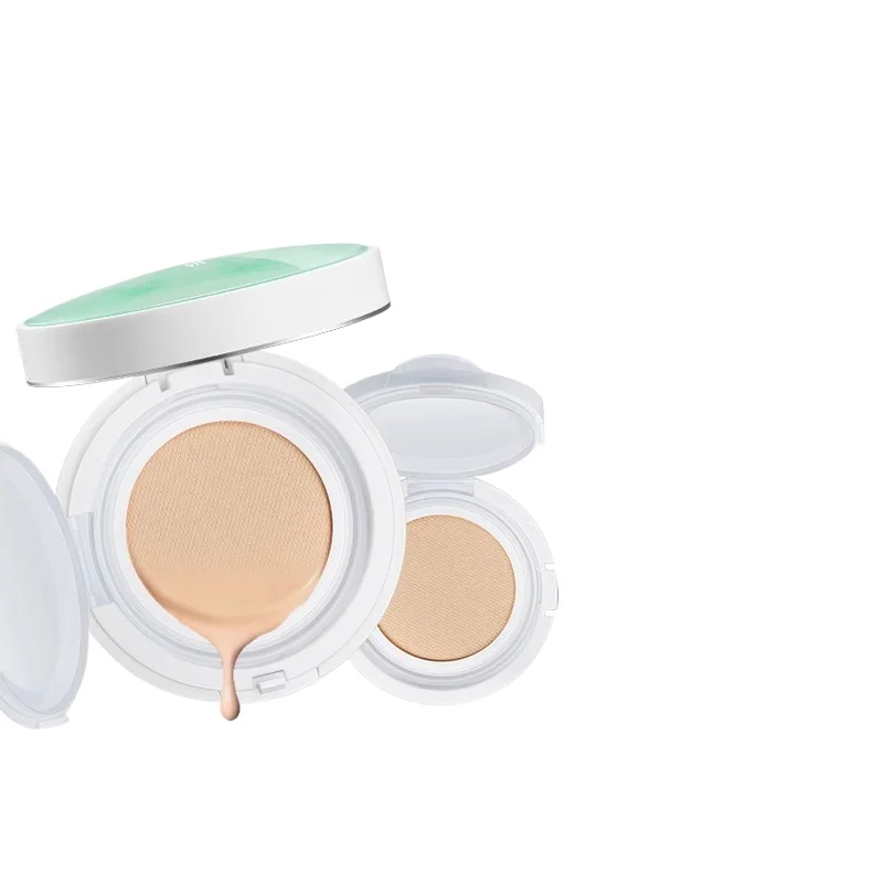 ~Air Cushion Powder Dry Skin Foundation Female Concealer Moisturizing Long-lasting Non-makeup Moisturizing Hydrating Bb Cream
~Air Cushion Powder Dry Skin Foundation Female Concealer Moisturizing Long-lasting Non-makeup Moisturizing Hydrating Bb Cream
