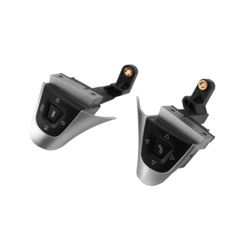 1881591 1881593 Truck Steering Wheel Button Switch For SCANIA P G R T Series Cruise Control Switch-AD39
1881591 1881593 Truck Steering Wheel Button Switch For SCANIA P G R T Series Cruise Control Switch-AD39