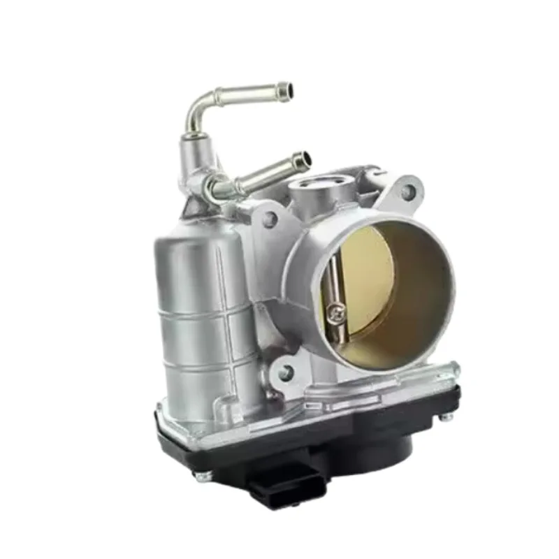 Suitable for Nissan throttle body assembly 16119-1KA1B 161191KA1B 16119-1KA0B
Suitable for Nissan throttle body assembly 16119-1KA1B 161191KA1B 16119-1KA0B