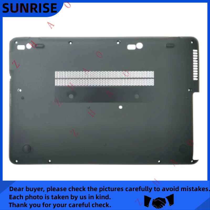 Z New For HP Probook 650 655 G2 G3 Bottom Case Base Cover 845171-001
Z New For HP Probook 650 655 G2 G3 Bottom Case Base Cover 845171-001