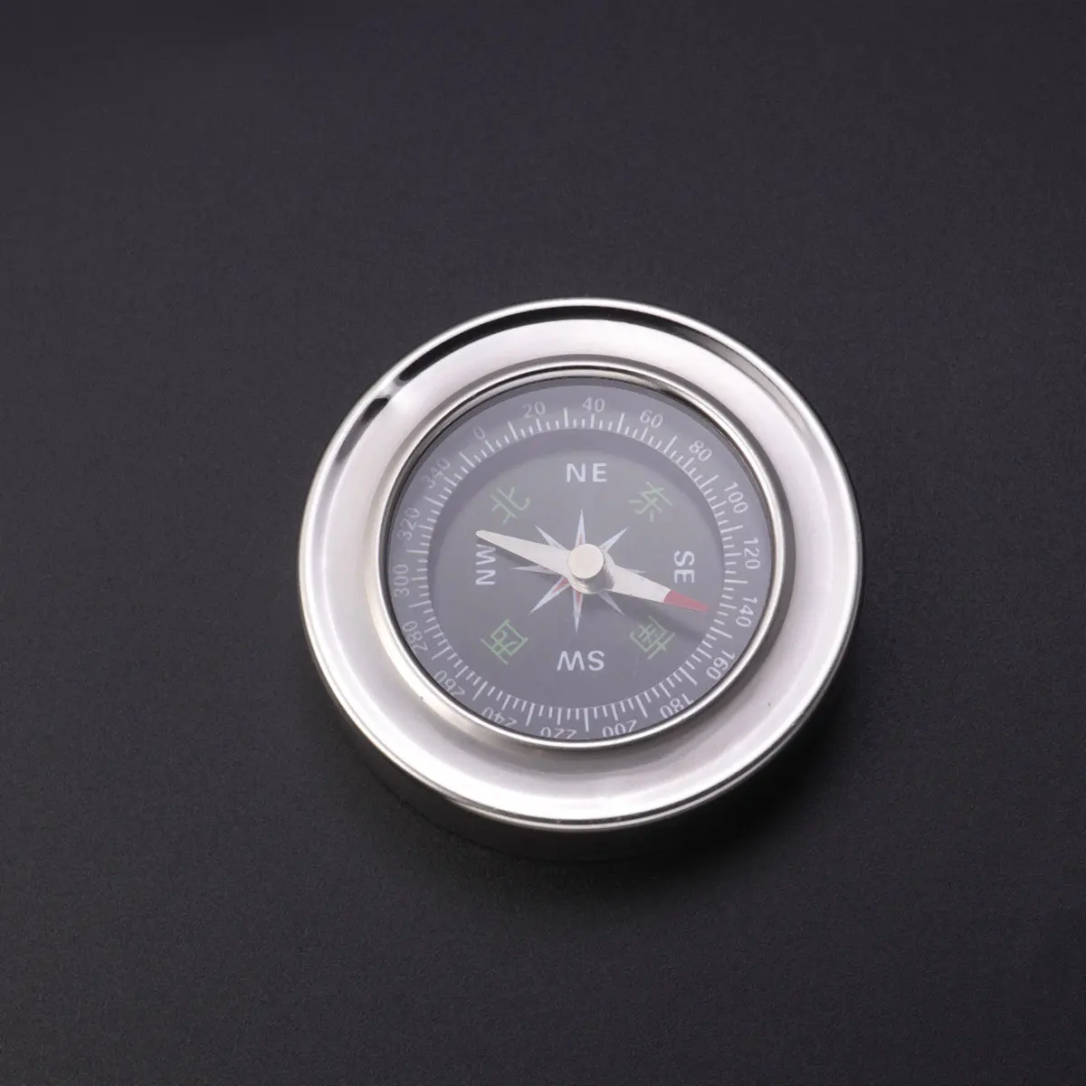 1pc Precision Compass For Magnetization Testing Tool Watch Repairing Diy Craft Accessories Repairing Compass
1pc Precision Compass For Magnetization Testing Tool Watch Repairing Diy Craft Accessories Repairing Compass