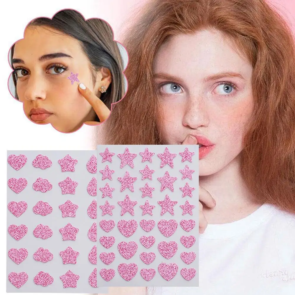 Acne Stickers Waterproof Acne Treatment Acne Removal Stickers Flash Tools Acne Love Hiding I1Q6
Acne Stickers Waterproof Acne Treatment Acne Removal Stickers Flash Tools Acne Love Hiding I1Q6