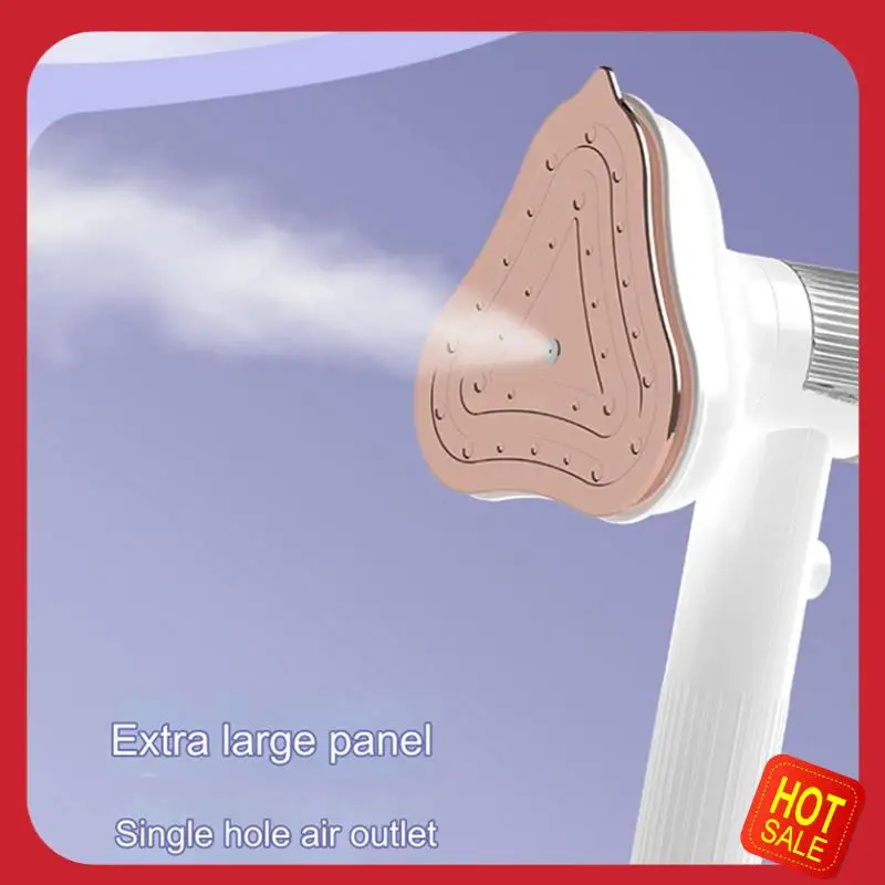 A08I Travel Mini Steam Iron,Handheld Garment Steamer For Clothes, Portable Travel Preheating Dry Ironing Machine US PLUG
A08I Travel Mini Steam Iron,Handheld Garment Steamer For Clothes, Portable Travel Preheating Dry Ironing Machine US PLUG