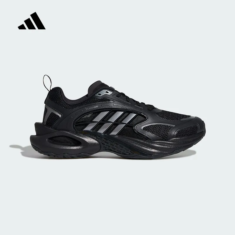 Adidas KK1816 Unisex Running Shoes Carbon Black Bright Metal Silver Breathable Sport Sneakers
Adidas KK1816 Unisex Running Shoes Carbon Black Bright Metal Silver Breathable Sport Sneakers