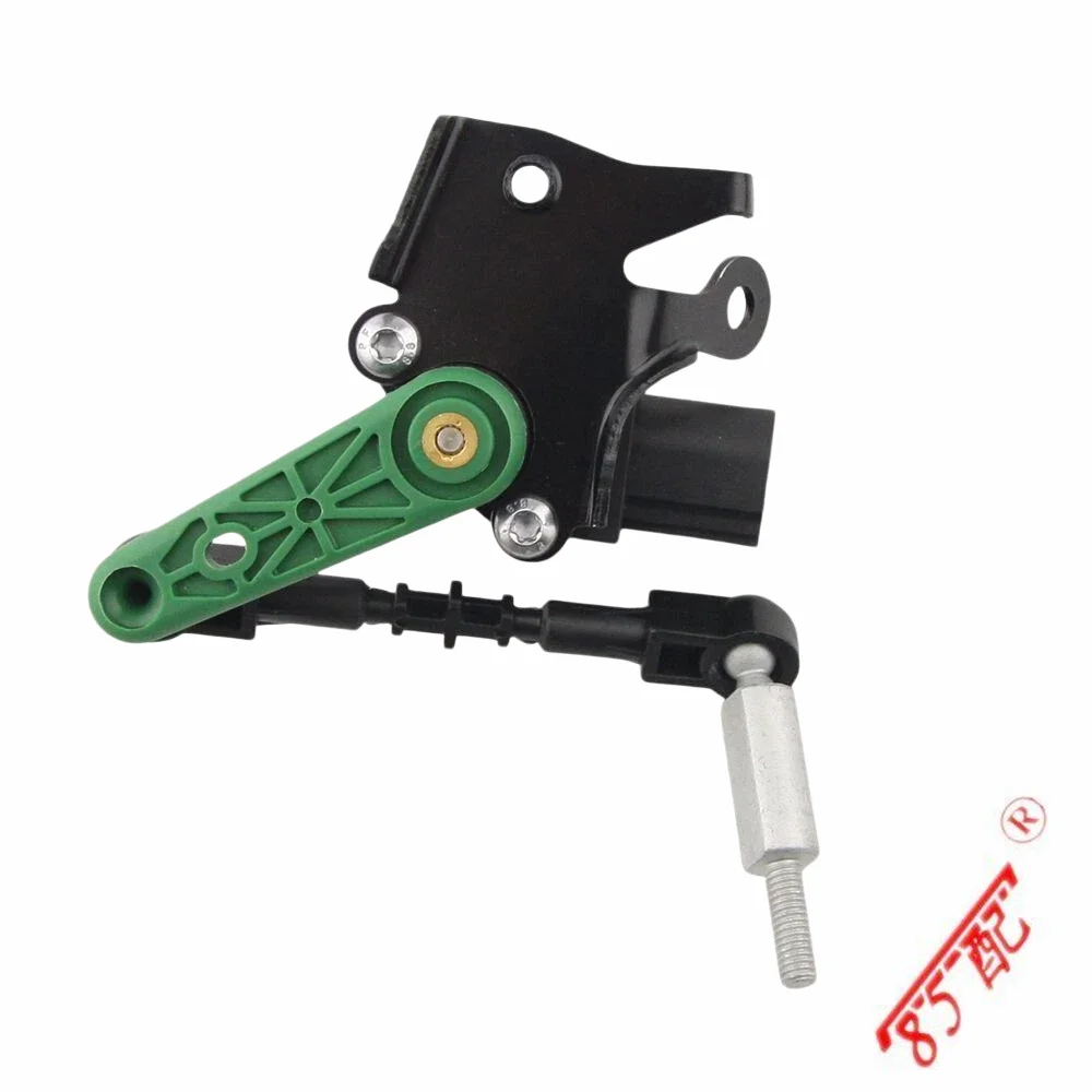 For Audi A6 Allroad C7 (4GH, 4GJ) A7 Sportback A8 D4 Body Height Sensor 4H0941286G
For Audi A6 Allroad C7 (4GH, 4GJ) A7 Sportback A8 D4 Body Height Sensor 4H0941286G