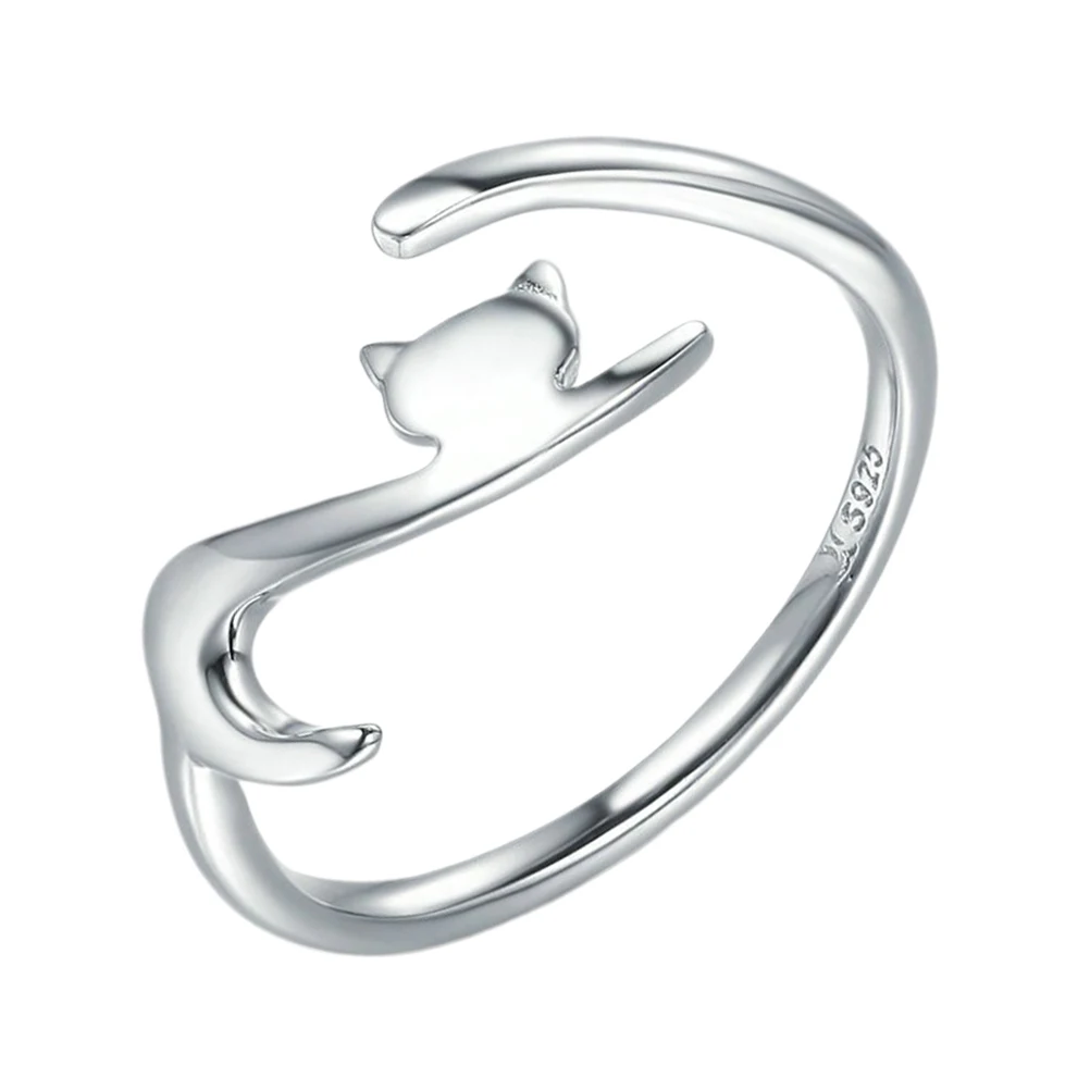 The Adjustable Fashion Sterling Silver Women Finger Fashionable Jewelry Metal Miss
The Adjustable Fashion Sterling Silver Women Finger Fashionable Jewelry Metal Miss