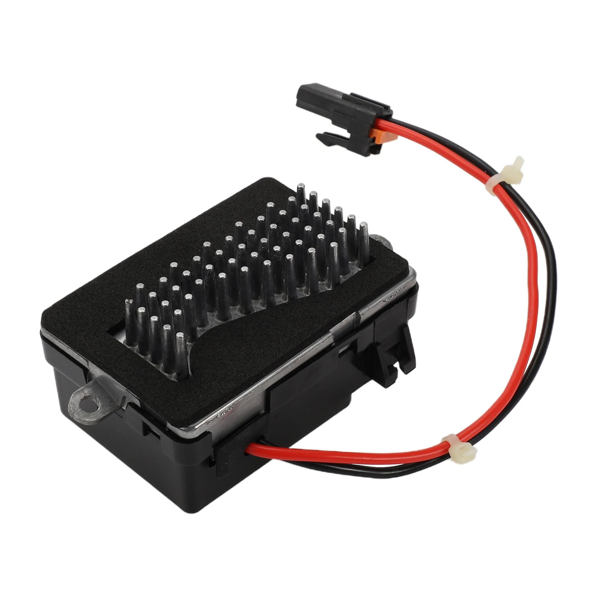 UXCELL HVAC Blower Motor Resistor for Chevrolet Escalade 2002 Radiator Fan Resistor
UXCELL HVAC Blower Motor Resistor for Chevrolet Escalade 2002 Radiator Fan Resistor