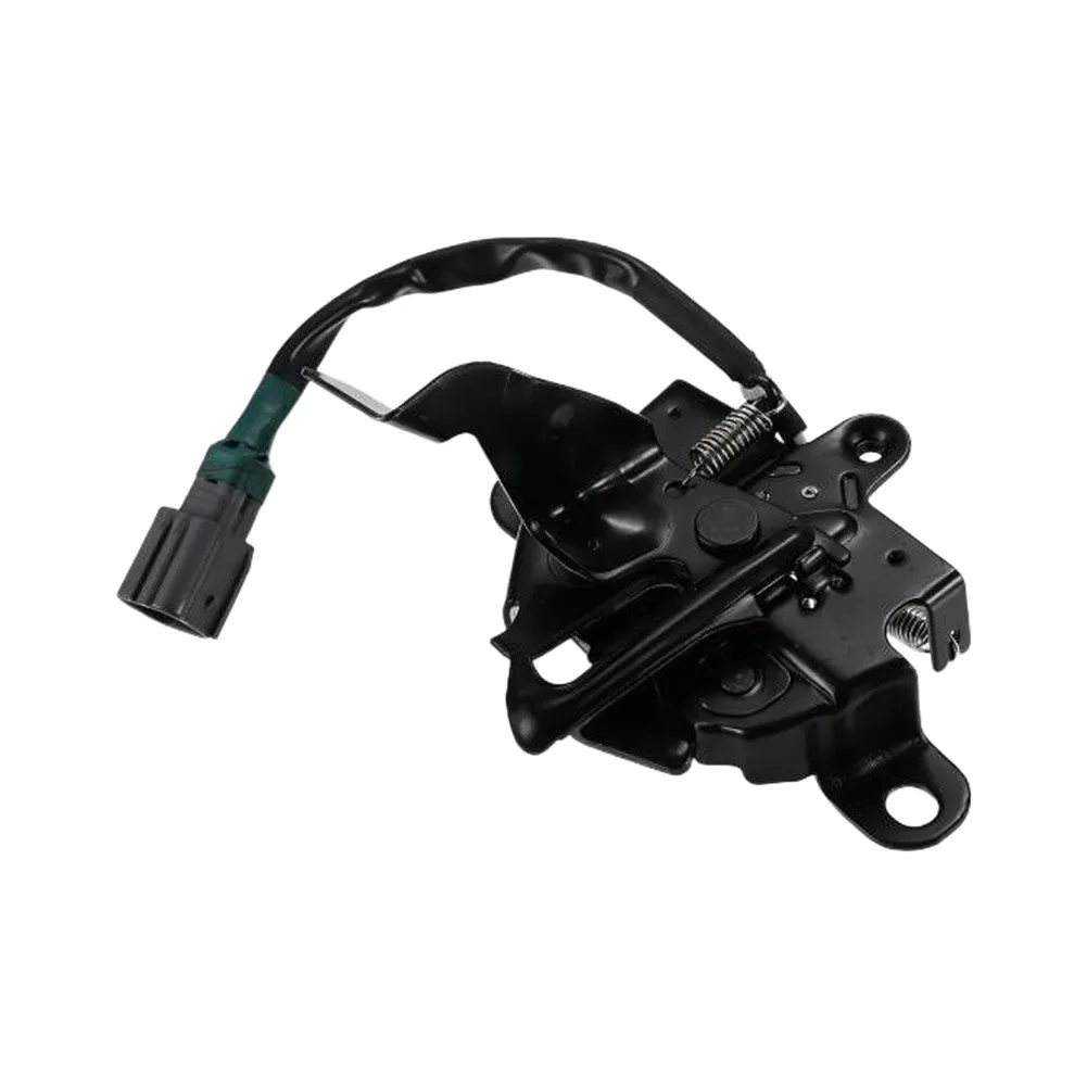 Replacement For Broken Hood Latch Hood Latch Assembly Engine Cover Lock Hood Lock Latch Direct Replacement Easy Installation
Replacement For Broken Hood Latch Hood Latch Assembly Engine Cover Lock Hood Lock Latch Direct Replacement Easy Installation