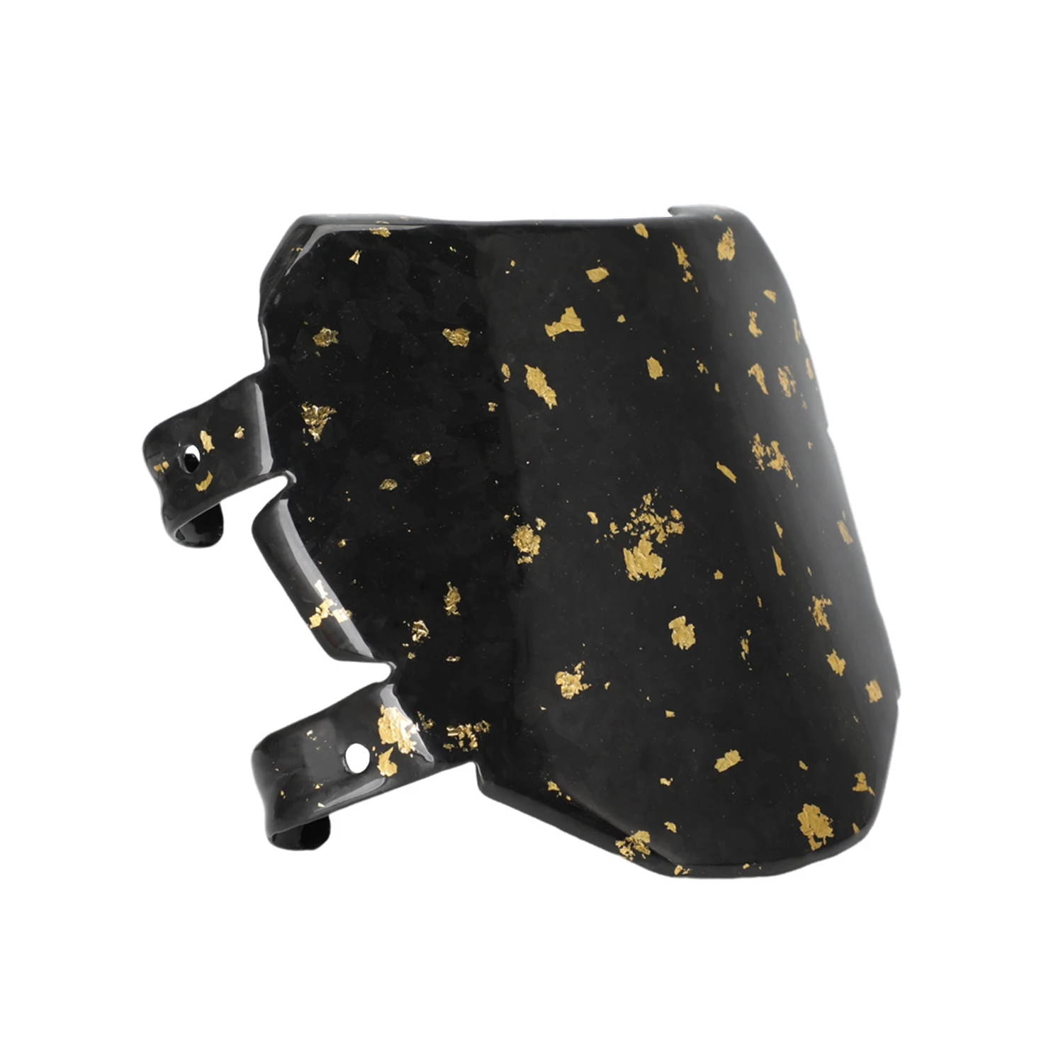 Forged Carbon Fiber Front Number Plate Gold Flakes Board for Light Bee S X Segway X160 X260 Dirt Bike Part
Forged Carbon Fiber Front Number Plate Gold Flakes Board for Light Bee S X Segway X160 X260 Dirt Bike Part