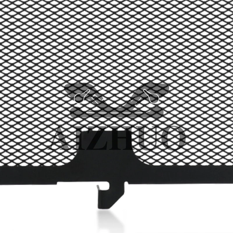 FOR Yamaha YZF-R6 YZFR6 2006-2016 YZF-R1 YZFR1 2007 2008 YZF R1 R6 Radiator Grille Guard Protector Cover Motorcycle Accessories