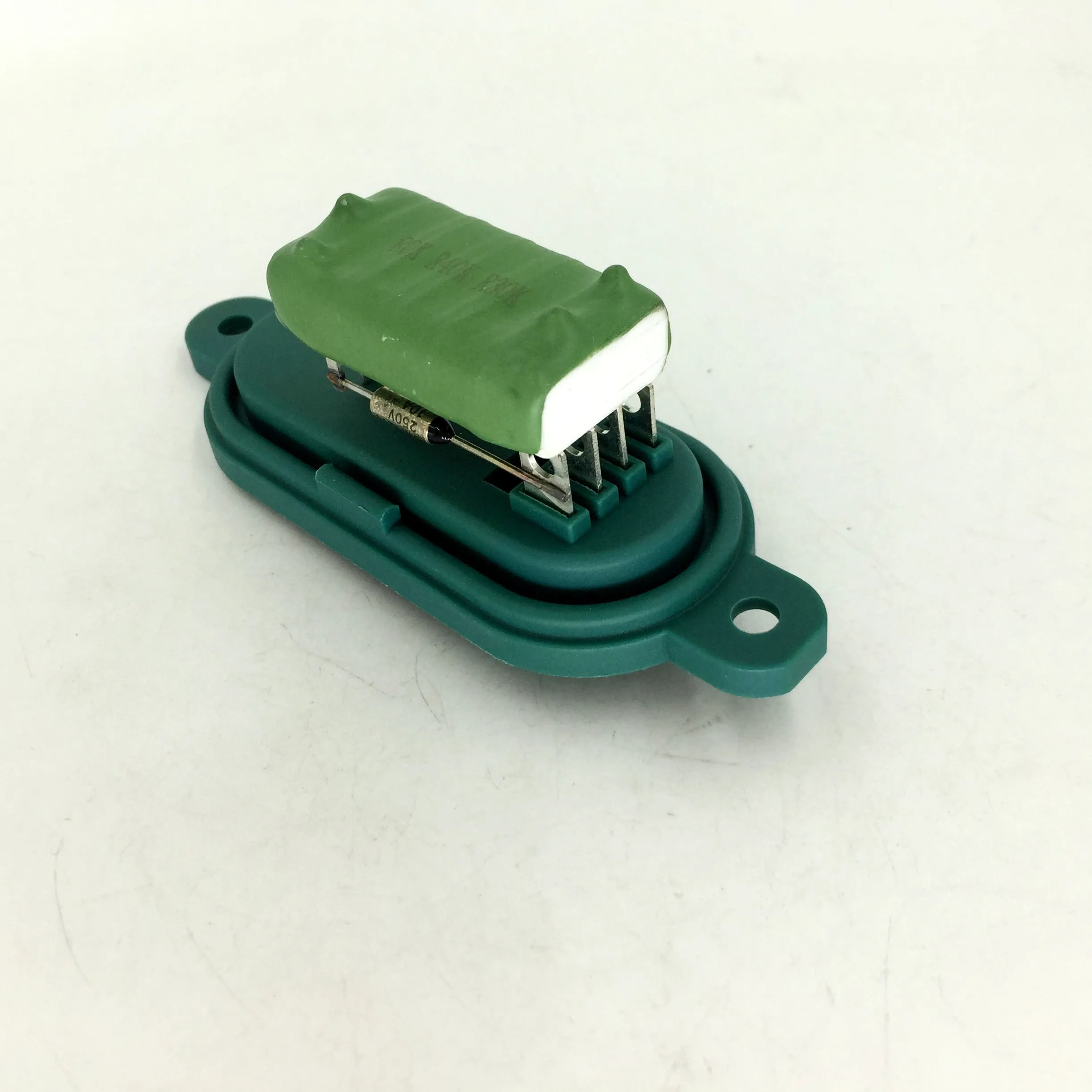 46406438 Blower Motor Resistor AC Module Fan Controller Car Accessories For FIAT
46406438 Blower Motor Resistor AC Module Fan Controller Car Accessories For FIAT