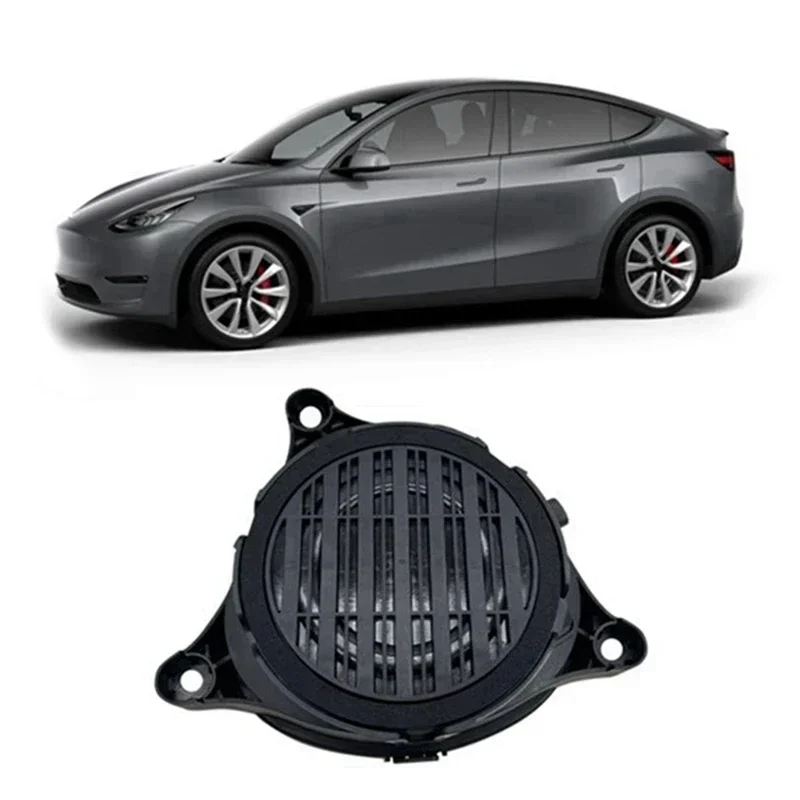 1299965 1299965-00-A Car Horns and Alarms for Tesla Model 3/Y Car Buzzer Boombox Pedestrian Warning Speaker Auto Interior Parts
1299965 1299965-00-A Car Horns and Alarms for Tesla Model 3/Y Car Buzzer Boombox Pedestrian Warning Speaker Auto Interior Parts