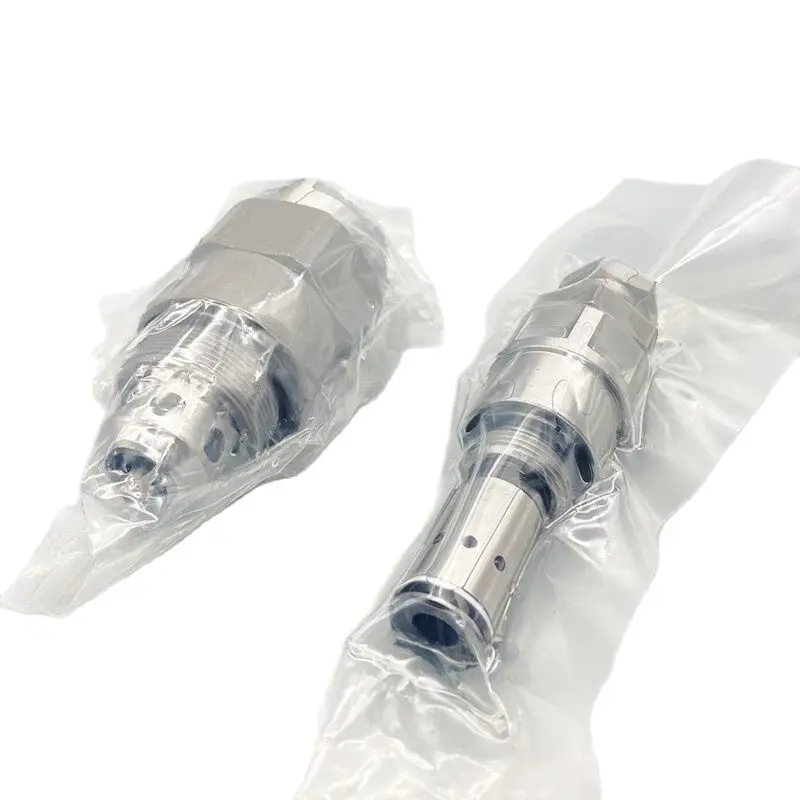For Komatsu PC130-8 Relief Valve PC200-8 Safety Valve PC130-7 Main Valve Excavator
For Komatsu PC130-8 Relief Valve PC200-8 Safety Valve PC130-7 Main Valve Excavator