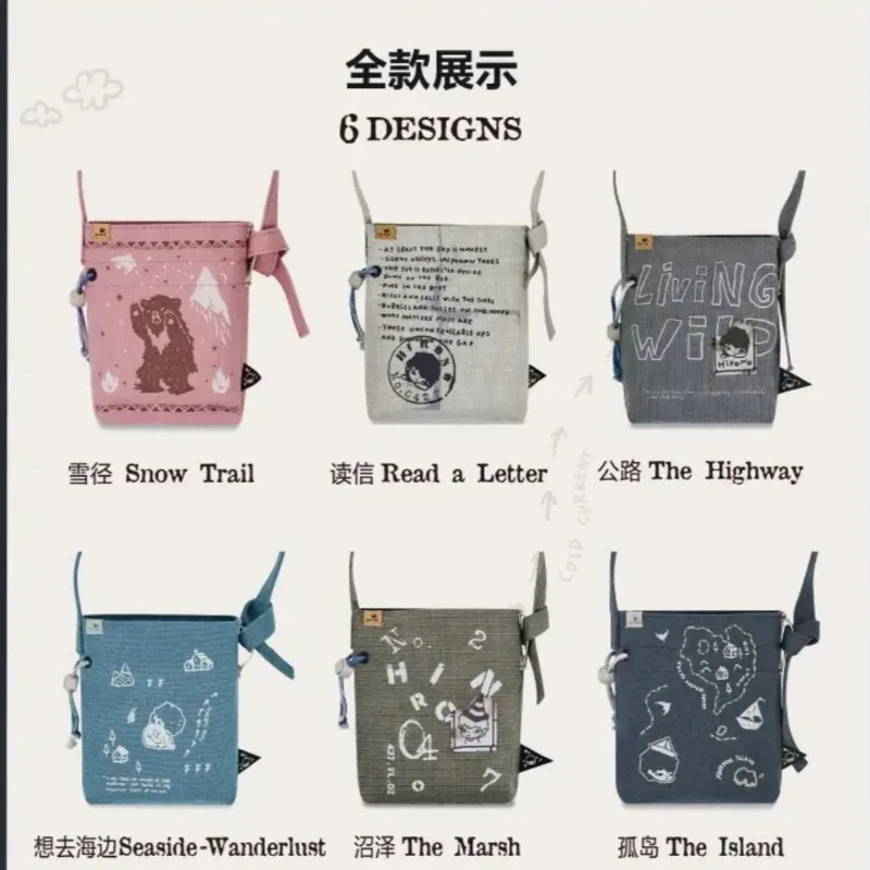 Pop Mart Hirono Living Wild Mini Blind Box Pack Модные игрушки и аксессуары Загадочная коробка-сюрприз Коллекция Праздничный подарок
Pop Mart Hirono Living Wild Mini Blind Box Pack Модные игрушки и аксессуары Загадочная коробка-сюрприз Коллекция Праздничный подарок