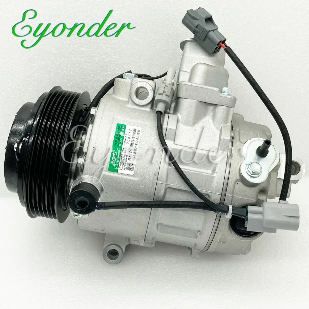 Компрессор кондиционера для LEXUS SC430 4.3L 883203A231 883203A230 4471904570 8831024171 4472600751
Компрессор кондиционера для LEXUS SC430 4.3L 883203A231 883203A230 4471904570 8831024171 4472600751