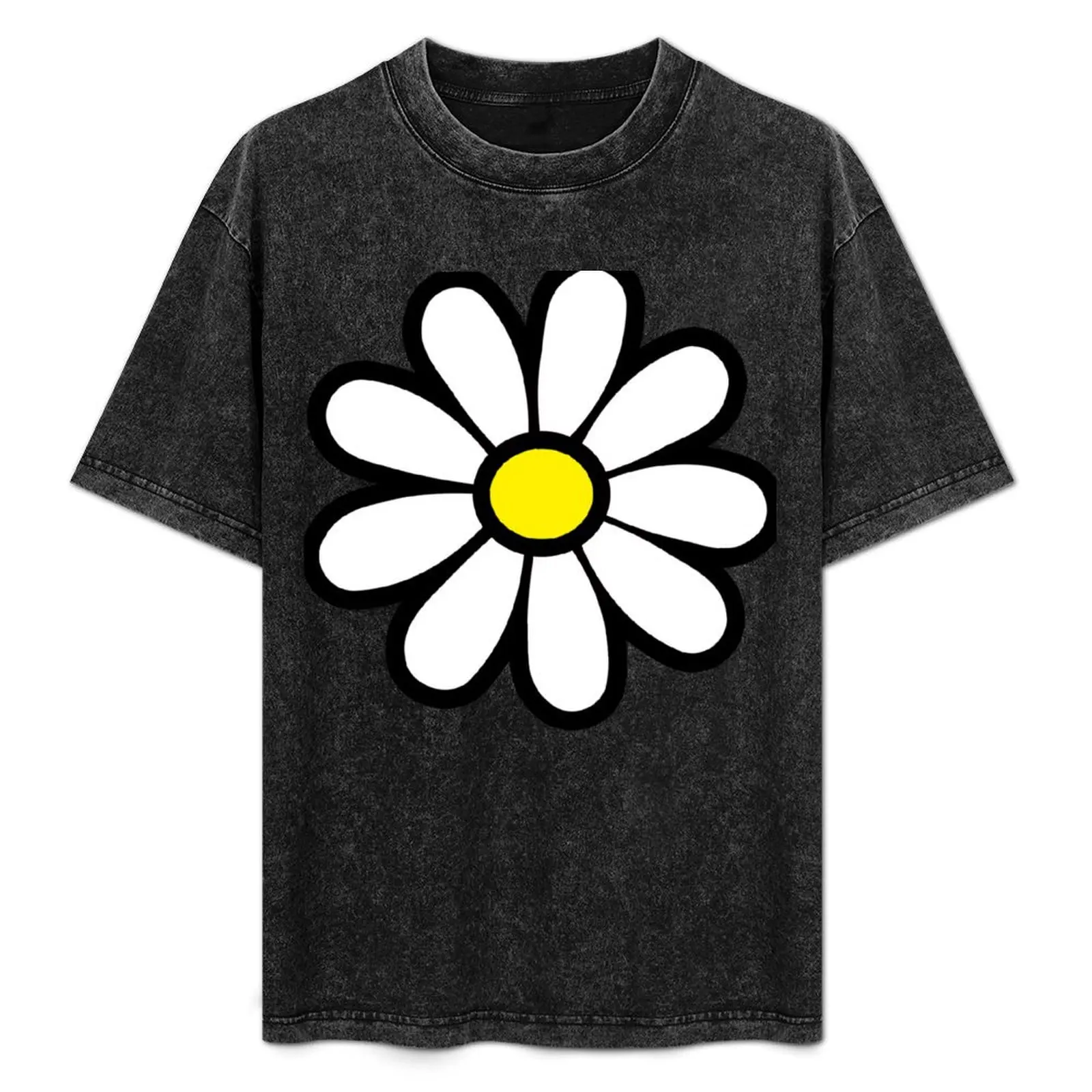 Happy Daisy Flower Power 60's 70s Retro Vintage Hippie Gardening T-Shirt Utility Work Short Sleeve Top
Happy Daisy Flower Power 60's 70s Retro Vintage Hippie Gardening T-Shirt Utility Work Short Sleeve Top