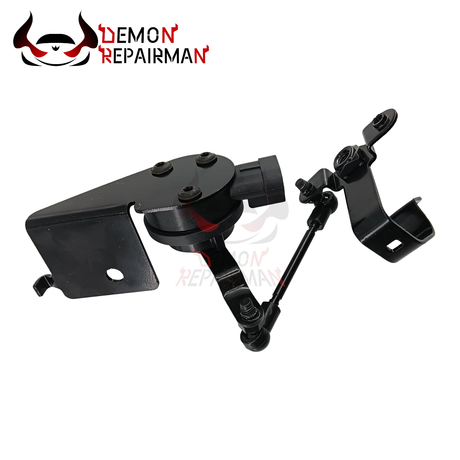 New Rear Right Suspension Height Sensor Compatible with Cadillac Escalade Chevrolet Suburban Replacement Of 23152101
New Rear Right Suspension Height Sensor Compatible with Cadillac Escalade Chevrolet Suburban Replacement Of 23152101
