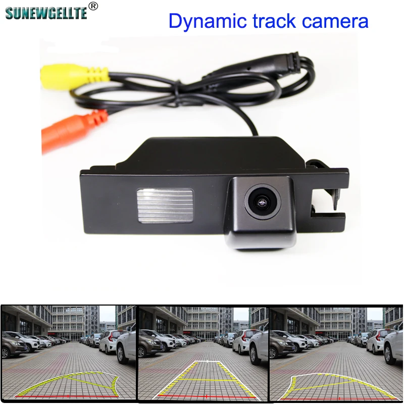 Vehicle Dynamic Trajectory Parking Line Car Reverse Rear View Camera For OPEL Astra Corsa Meriva Vectra Zafira FIAT Grande Punto
Vehicle Dynamic Trajectory Parking Line Car Reverse Rear View Camera For OPEL Astra Corsa Meriva Vectra Zafira FIAT Grande Punto