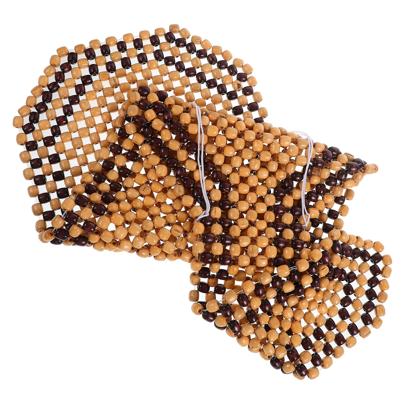 Деревянная подушка с бусинами для сиденья автомобиля: прочная, летняя, универсальная, с циркуляцией воздуха, нежным массажем и акупрессурным дизайном, охлаждающая
Деревянная подушка с бусинами для сиденья автомобиля: прочная, летняя, универсальная, с циркуляцией воздуха, нежным массажем и акупрессурным дизайном, охлаждающая