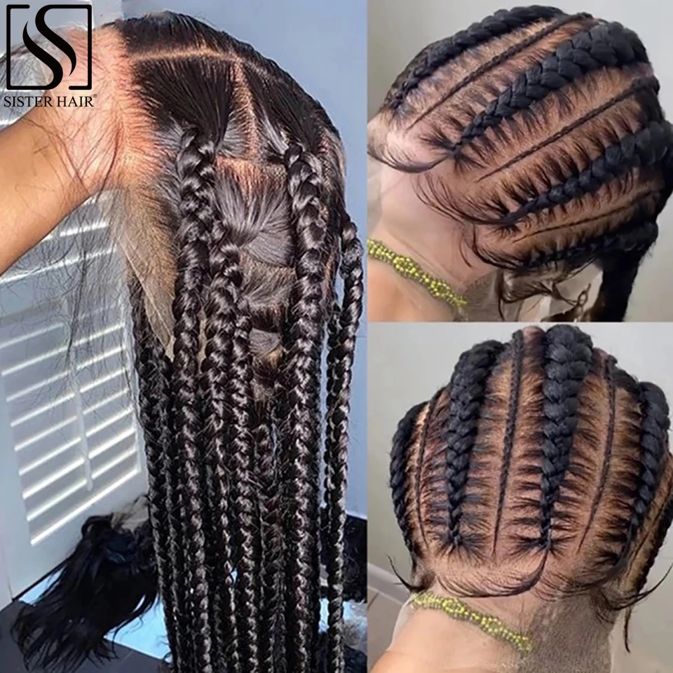 34 36 Inches Full Lace Wig Straight Human Hair Wigs for Women Natural Brazilian Remy Lace Frontal Wig Pre Plucked with Baby Hair
34 36 Inches Full Lace Wig Straight Human Hair Wigs for Women Natural Brazilian Remy Lace Frontal Wig Pre Plucked with Baby Hair
