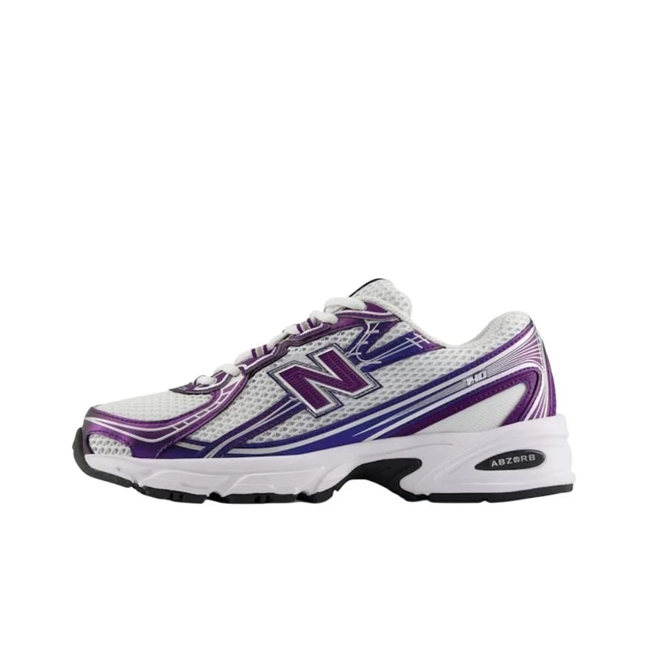 740 New Balance 'Concord Grape' U740CG2
740 New Balance 'Concord Grape' U740CG2